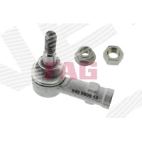 Tie rod end