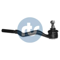 Tie rod end