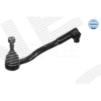 Tie rod end