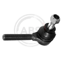 Tie rod end