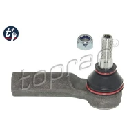 Tie rod end