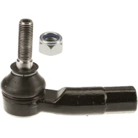 Tie rod end