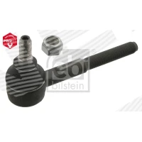 Tie rod end