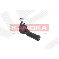 Tie rod end