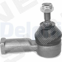 Tie rod end