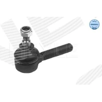 Tie rod end