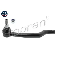 Tie rod end