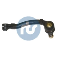 Tie rod end