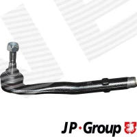 Tie rod end