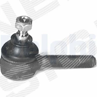 Tie rod end