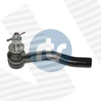 Tie rod end