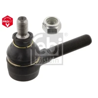 Tie rod end