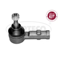 Tie rod end