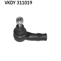 Tie rod end