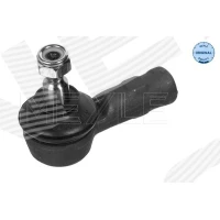 Tie rod end