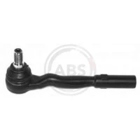 Tie rod end