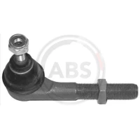 Tie rod end