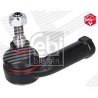 Tie rod end