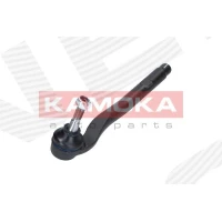 Tie rod end