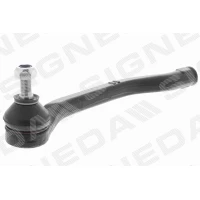 Tie rod end