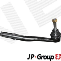 Tie rod end