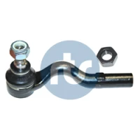 Tie rod end