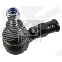 Tie rod end