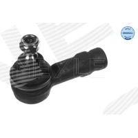 Tie rod end