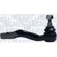 Tie rod end