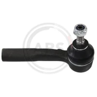 Tie rod end