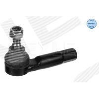 Tie rod end