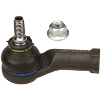 Tie rod end