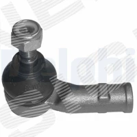 Tie rod end