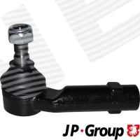 Tie rod end