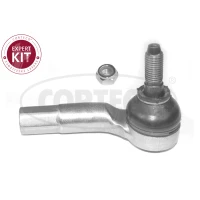 Tie rod end