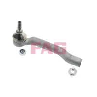 Tie rod end