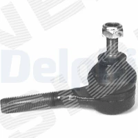 Tie rod end