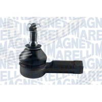 Tie rod end