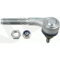 Tie rod end