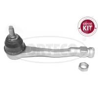 Tie rod end