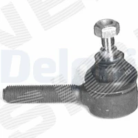 Tie rod end