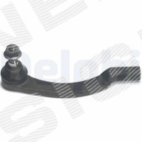 Tie rod end