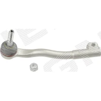 Tie rod end