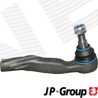 Tie rod end