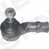 Tie rod end