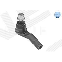 Tie rod end