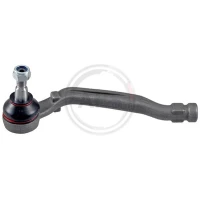 Tie rod end