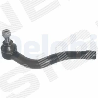 Tie rod end