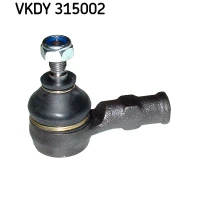 Tie rod end