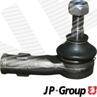 Tie rod end